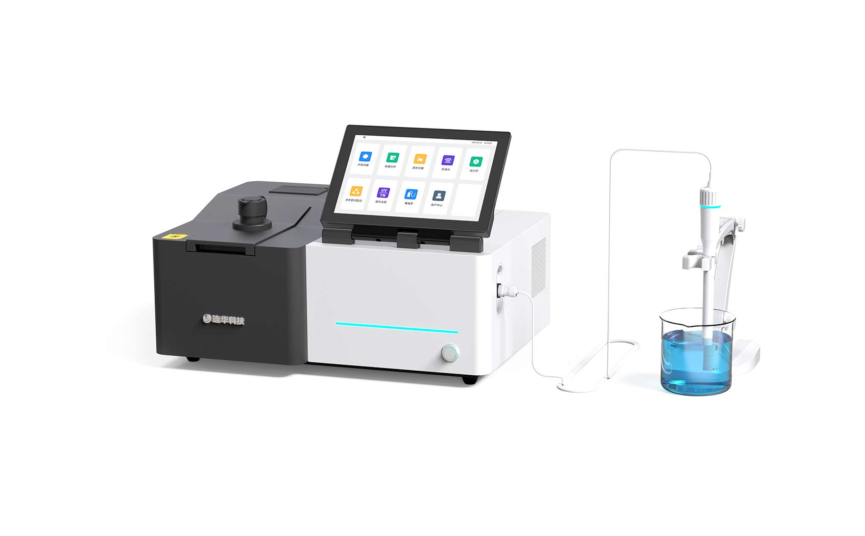 多參數水質測定儀LH-S780