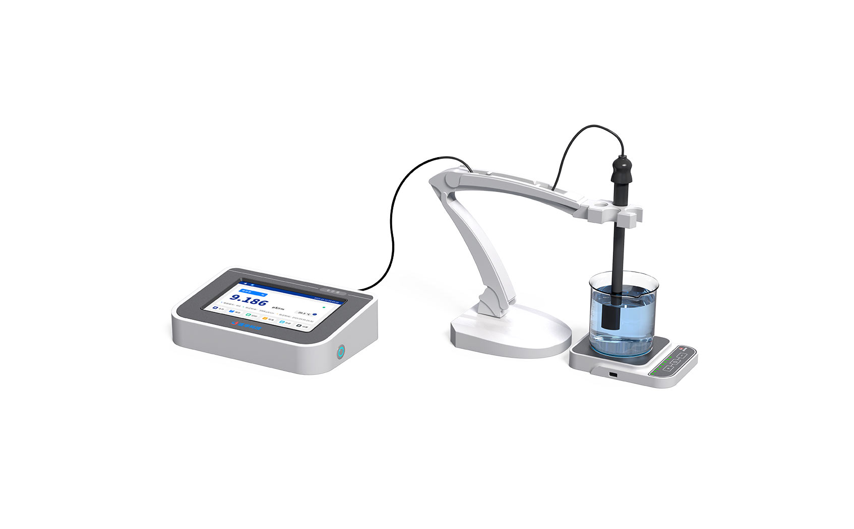 電導(dǎo)率測(cè)定儀 LH-E4DDS